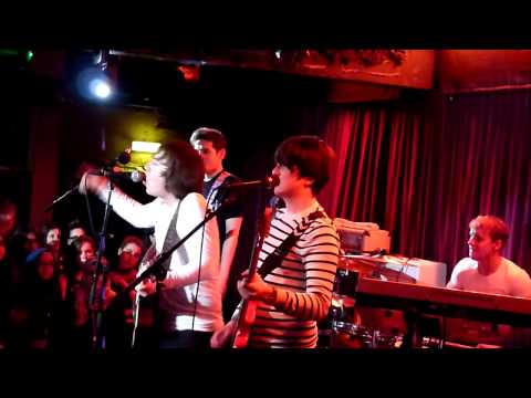 4 The Luka State - Bring This All Together @ Borderline 06 - 02 - 15